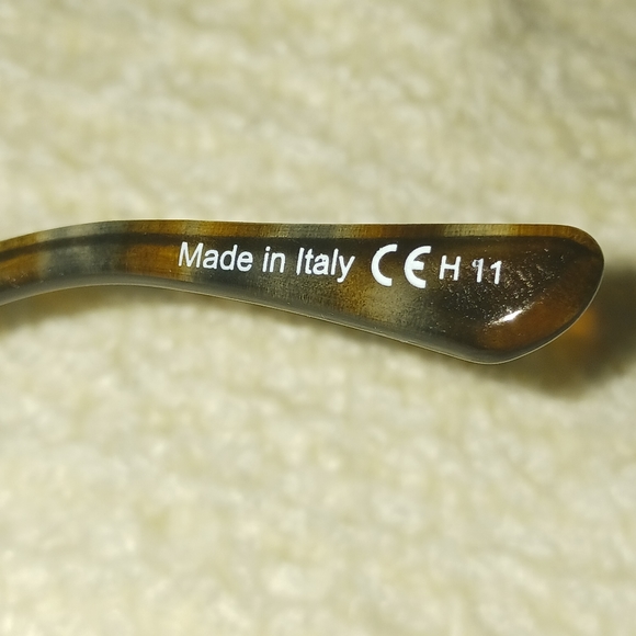 Von Zipper Sunglasses (WORN ONCE) - Picture 12 of 15